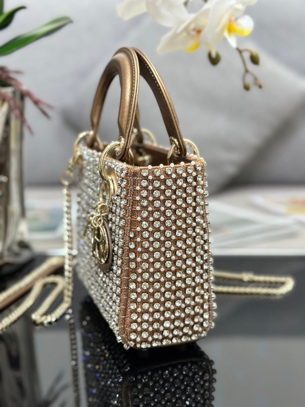 Dragons BagsDiorn Luxury Bag --115668