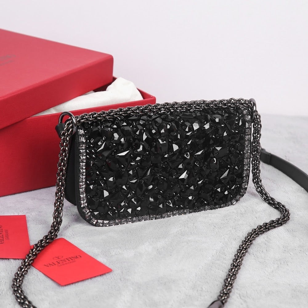 Dragons Bags Valentine Luxury Bag --121992