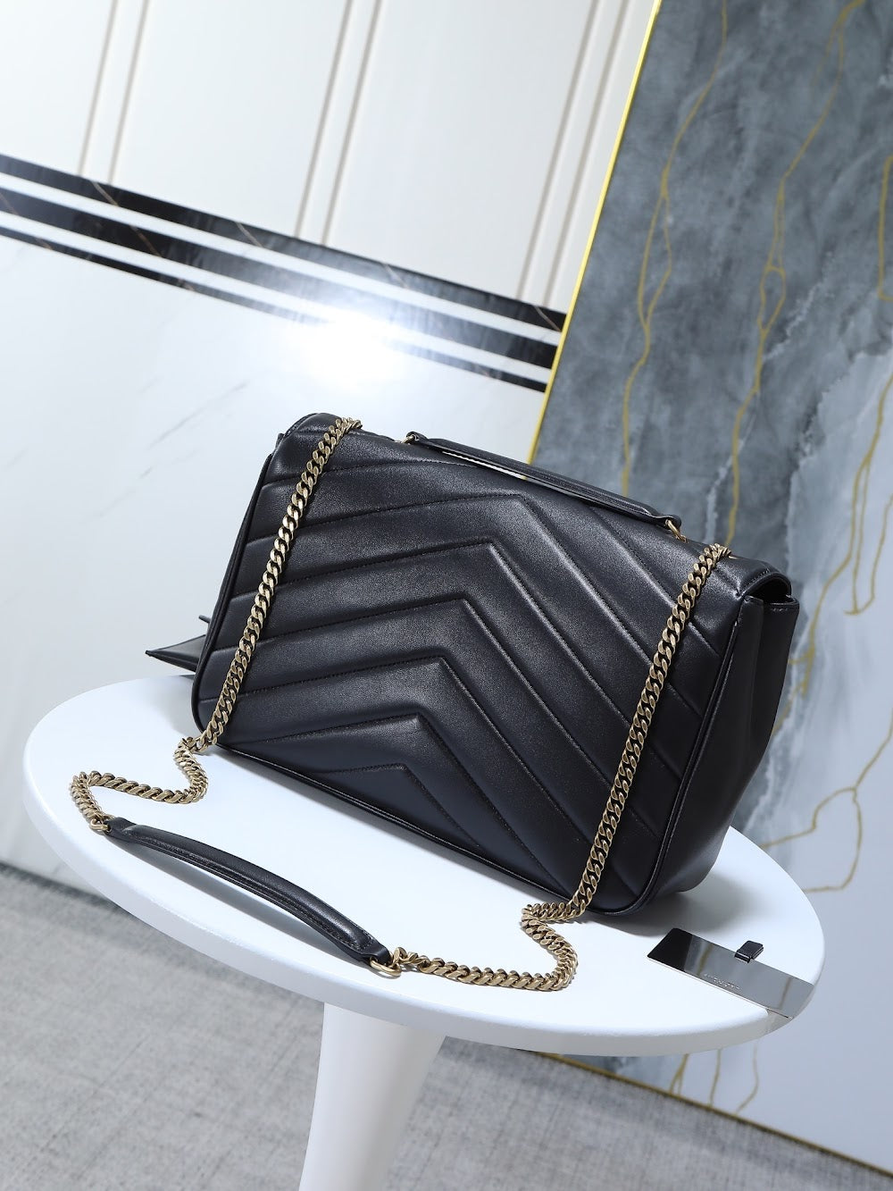 Dragons Bags YSLn Luxury Bag --120581