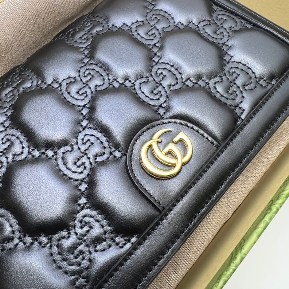 Dragons Bags Guccin Luxury Bag --95359