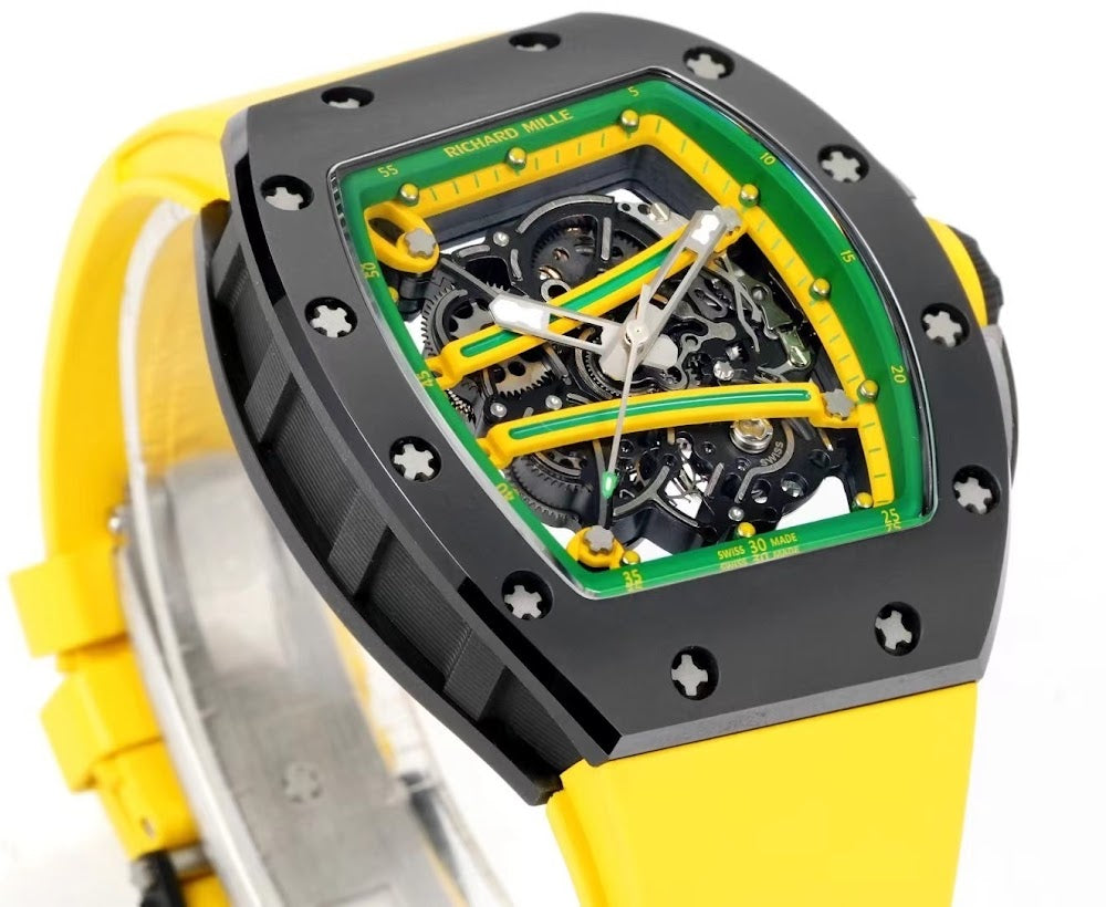 Dragons Bags Luxury Designer Watch --103050