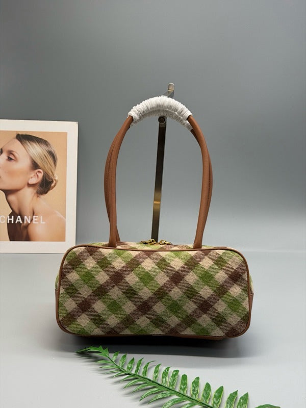 Jessica Bags pradn Luxury Bag --75328