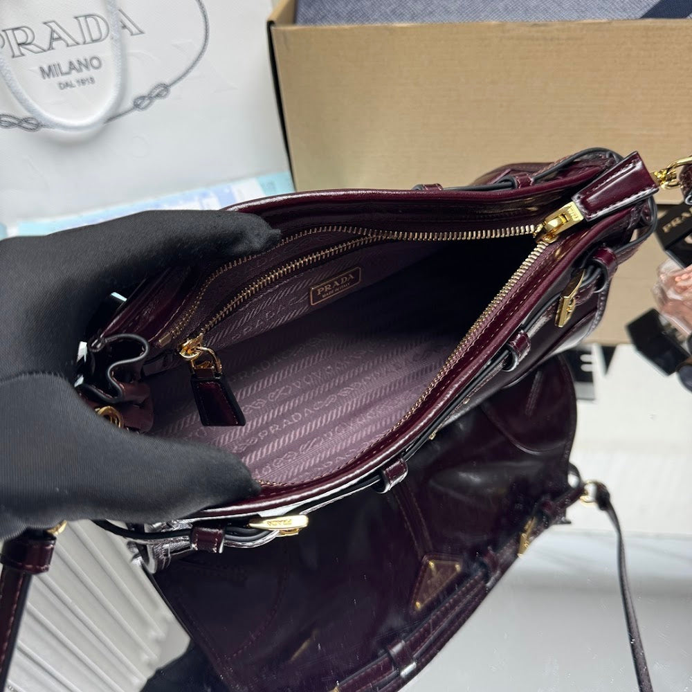 Dragons Bags Pradn Luxury Bag --101571