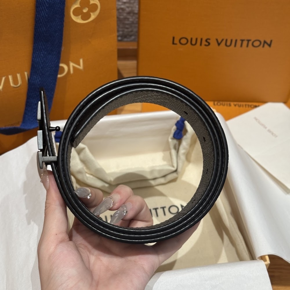 Dragons Bags ln Luxury Belt --100918
