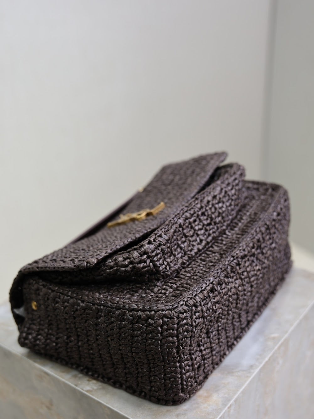 Dragons Bags YSLn Luxury Bag --119724