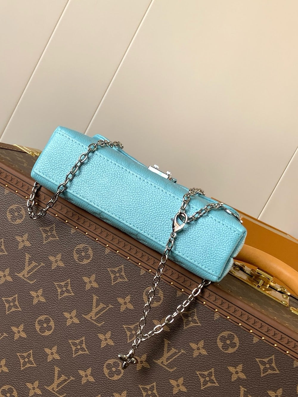 Dragons Bags ln Luxury Bag --81814