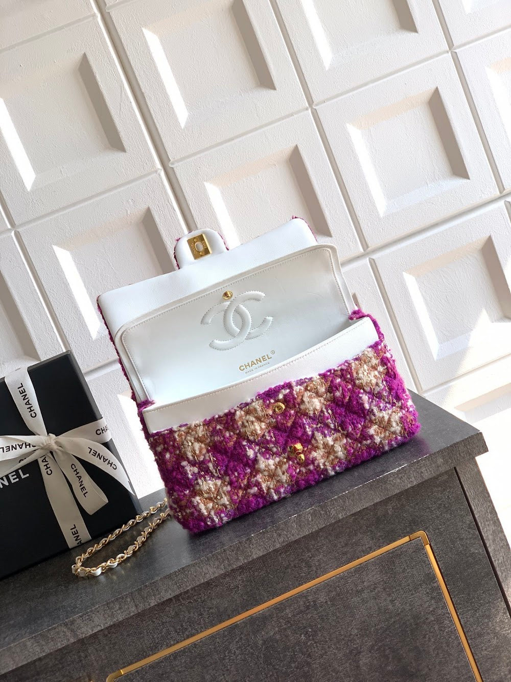 Dragons Bags CHn Luxury Bag --112900