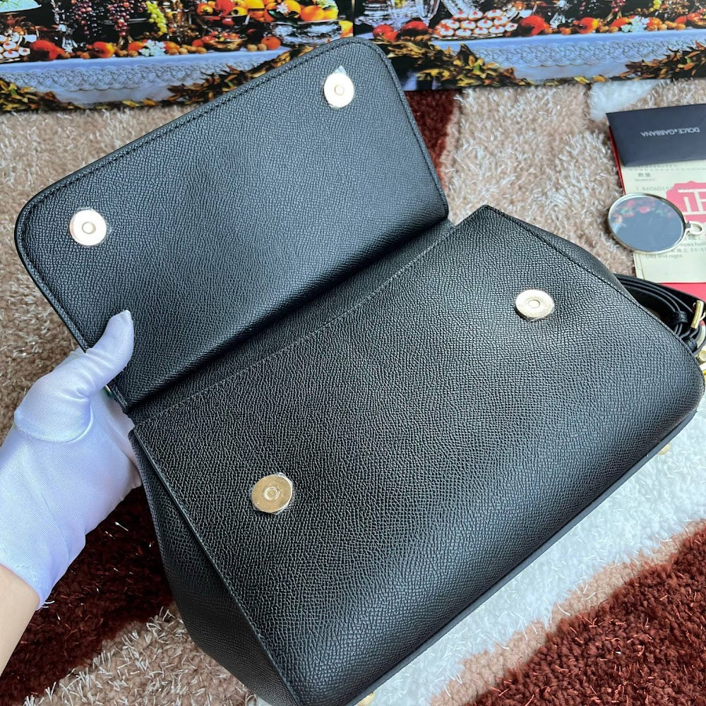 Dragons Bags DGn Luxury Bag --93991