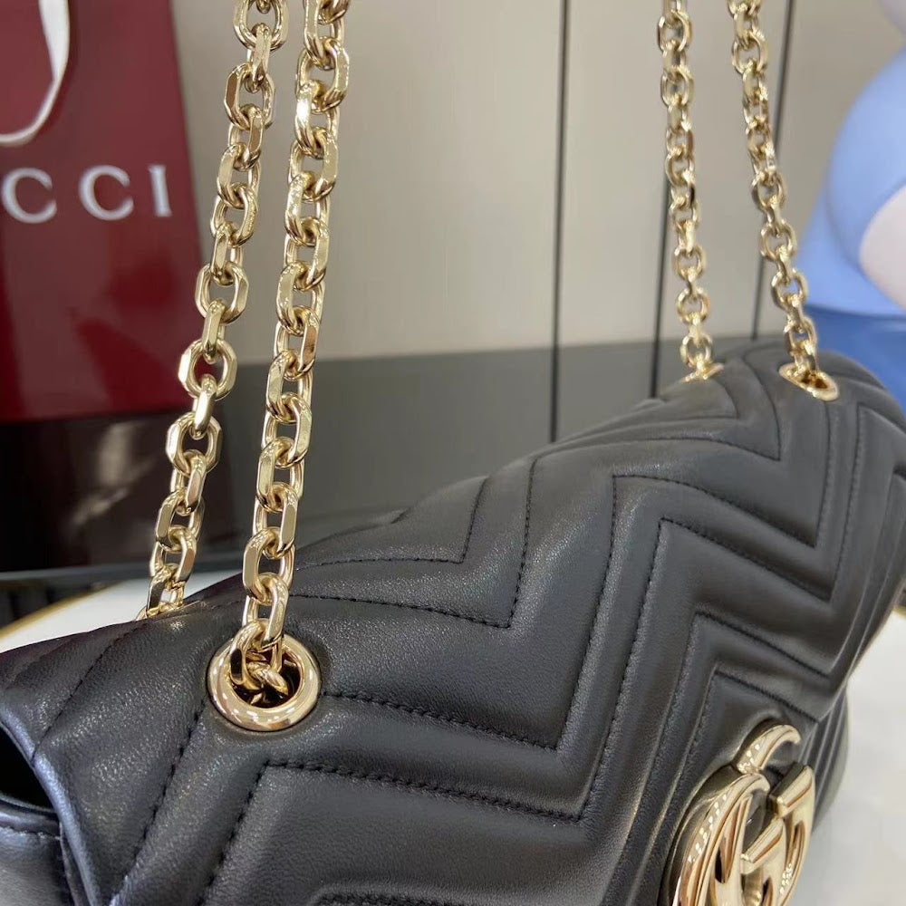 Dragons Bags Guccin Luxury Bag --94545