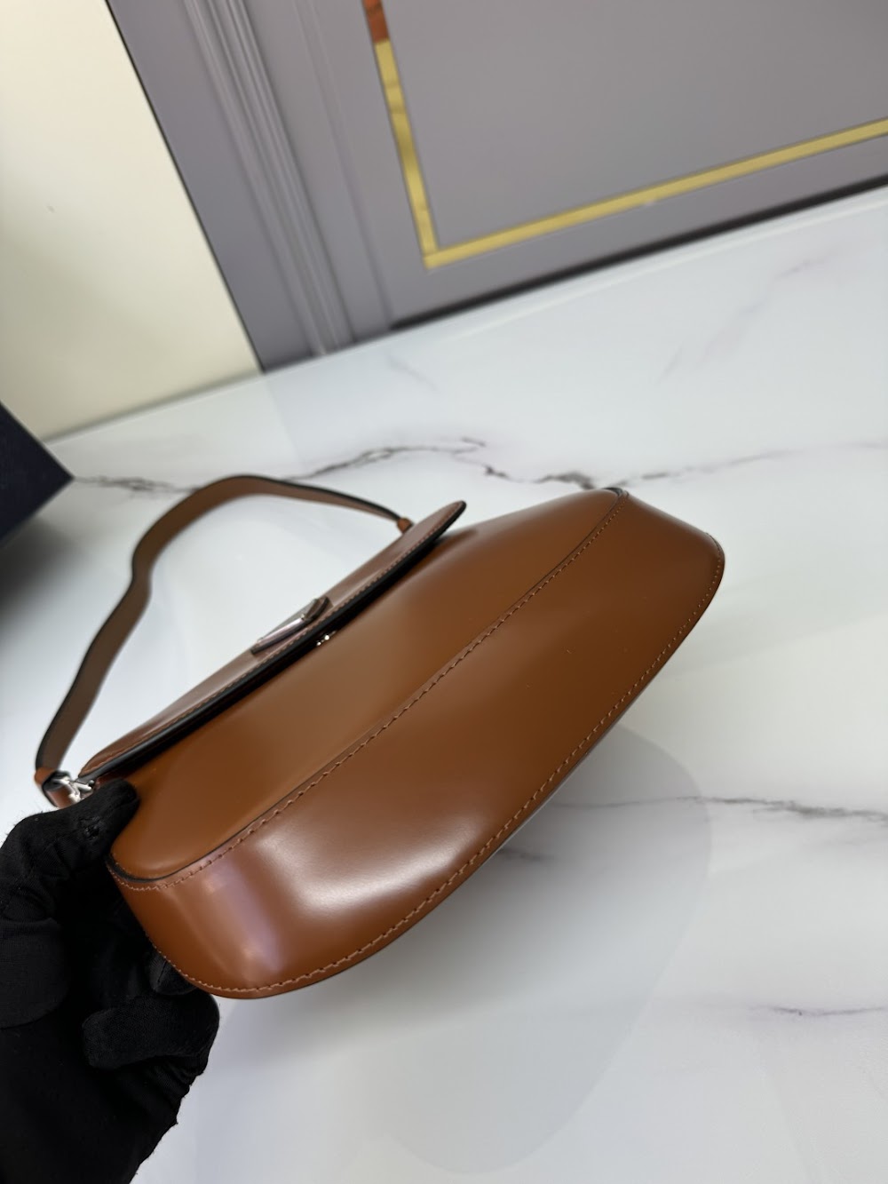 Dragons Bags Pradn Luxury Bag --102453