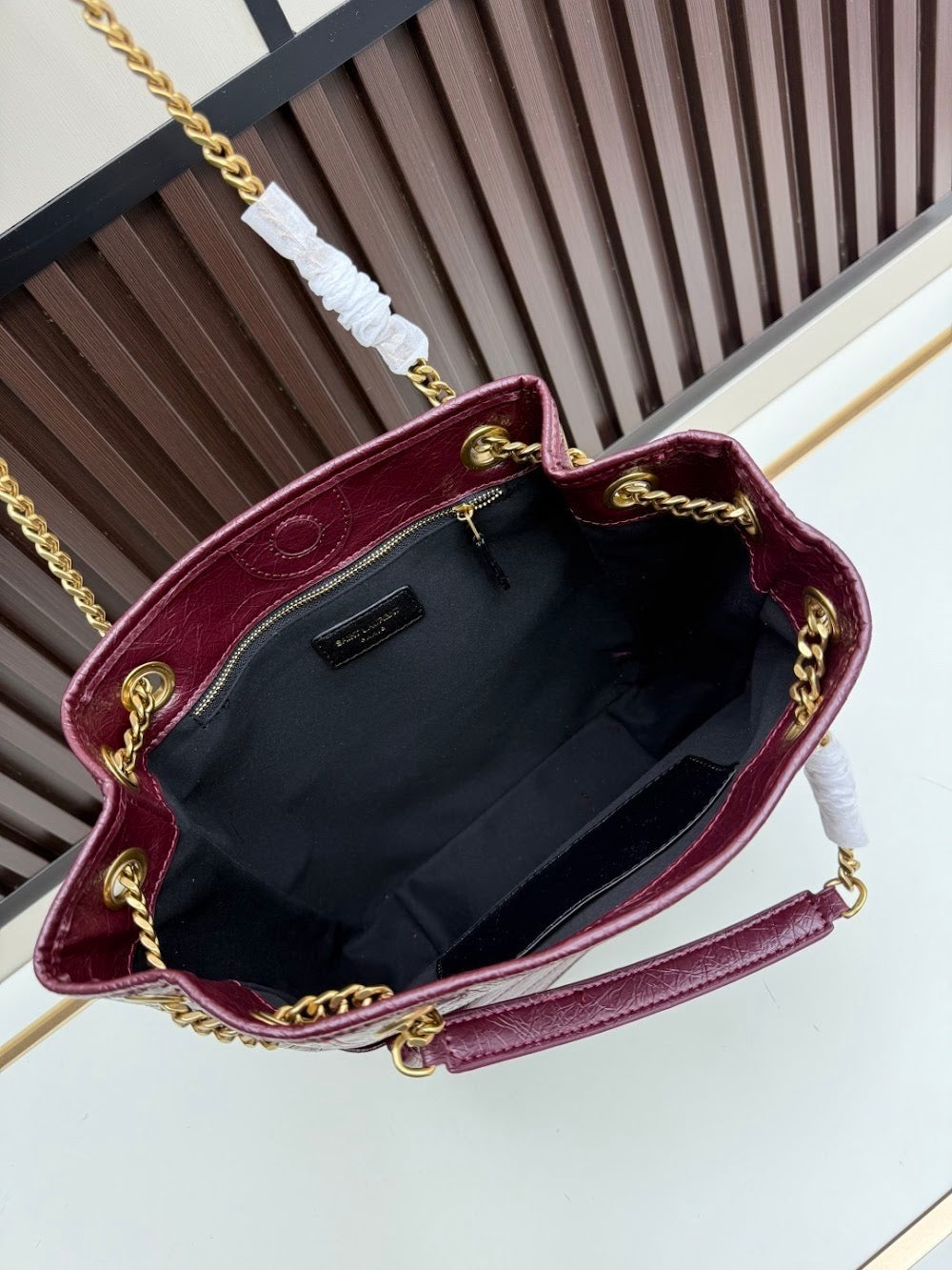 Dragons Bags ysn Luxury Bag --72060