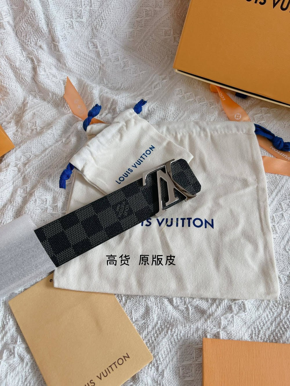 Dragons Bags ln Luxury Belt --106896