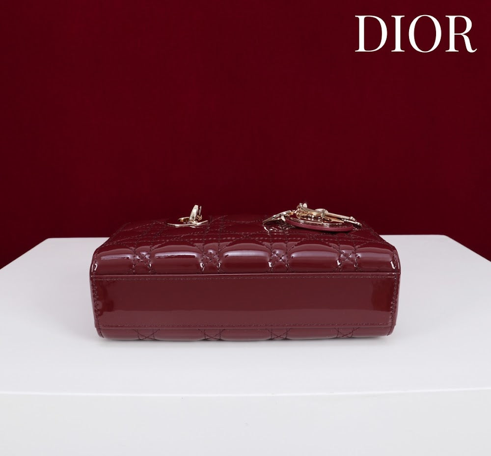 Dragons BagsDiorn Luxury Bag --115424