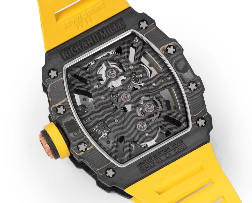 Dragons Bags Luxury Designer Watch --103106