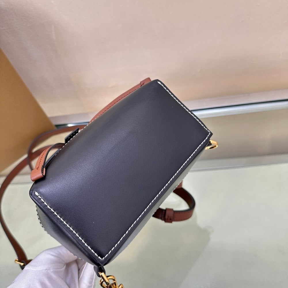 Dragons Bags Burberryn Luxury Bag --91660