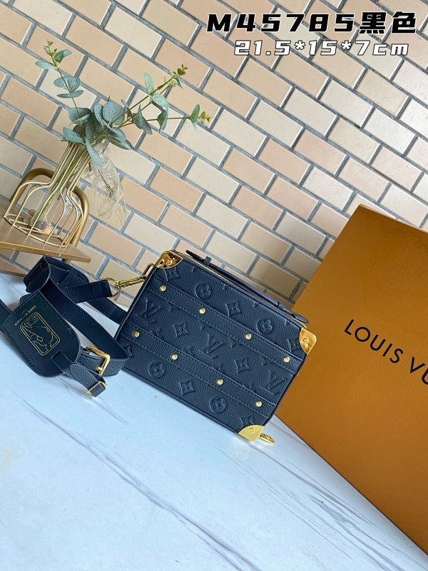 Dragons Bags ln Luxury Bag --78018