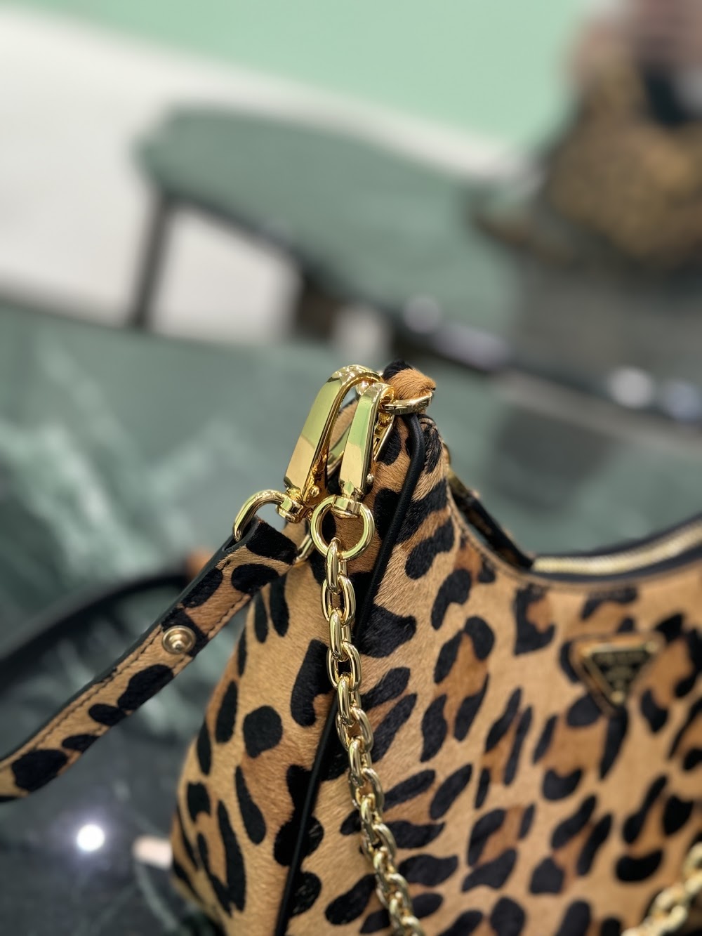 Dragons Bags Pradn Luxury Bag --101649