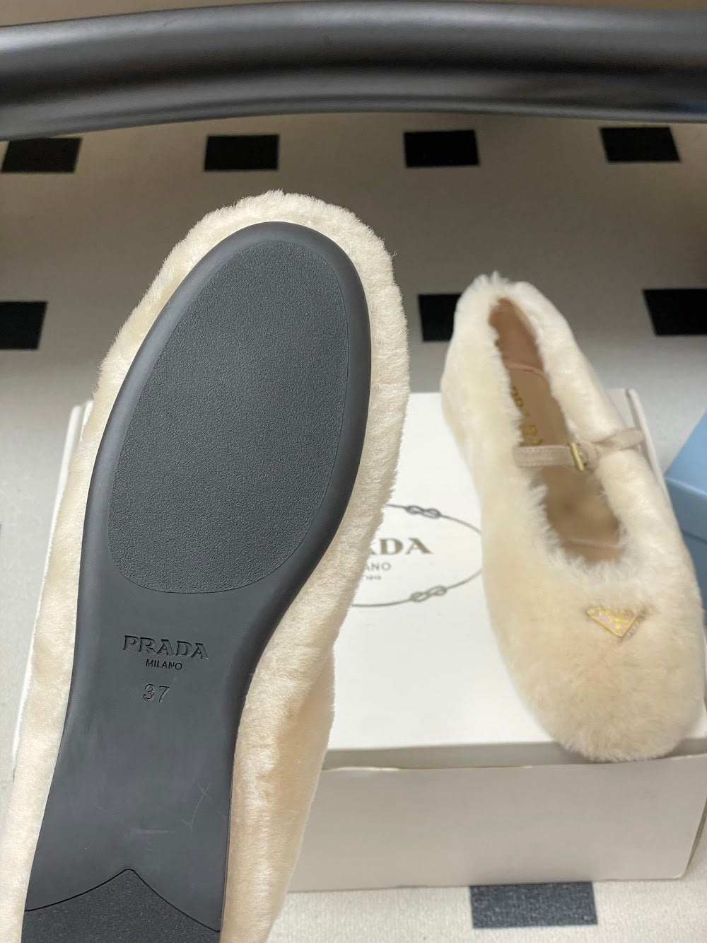 Dragons Bags Prada Luxury Heels --52700