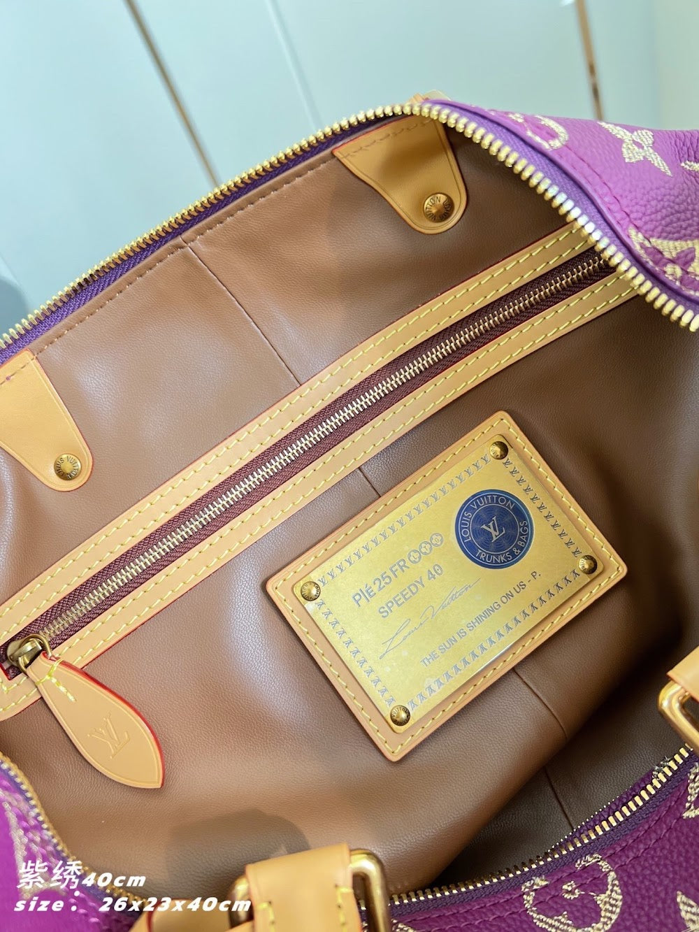 Dragons Bags ln Luxury Bag --96337