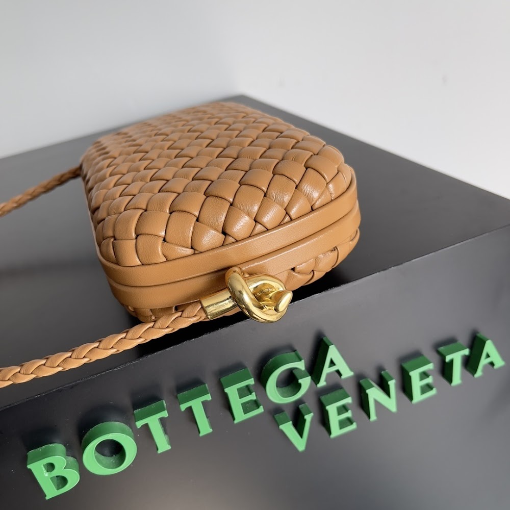 Dragons Bags Bottegan Luxury Bag --90382