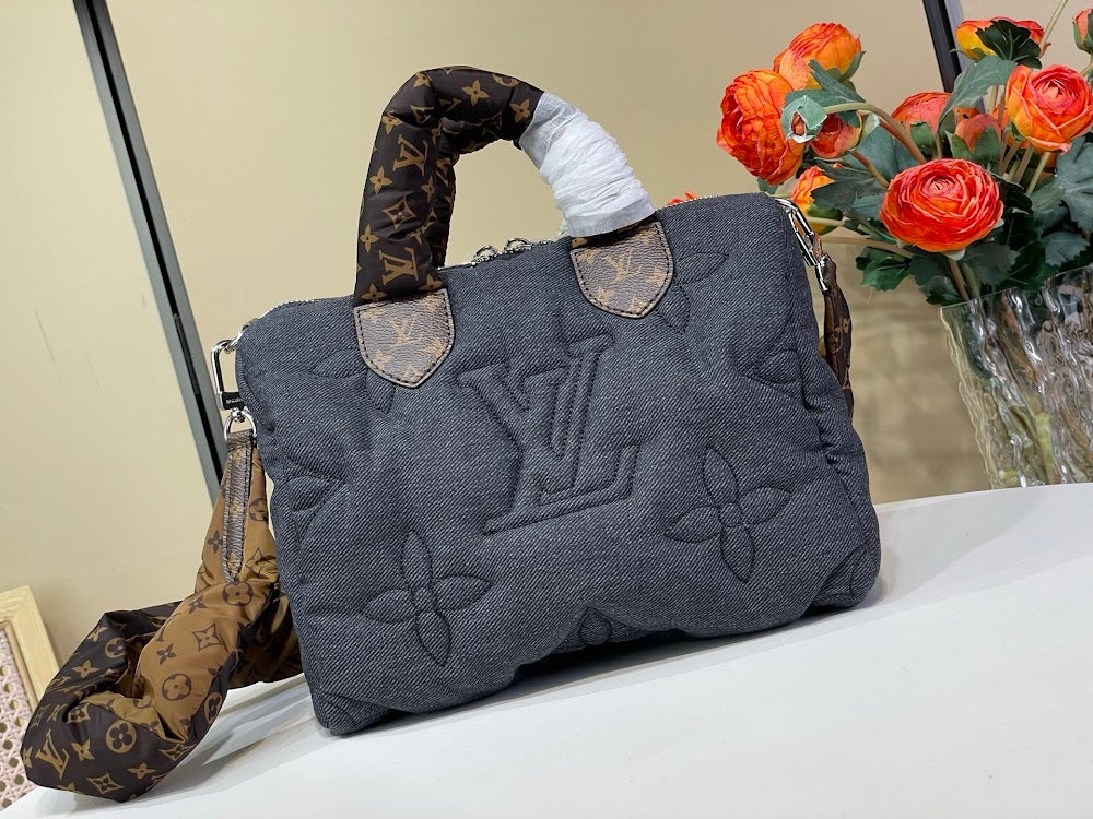 Dragons Bags ln Luxury Bag --95652