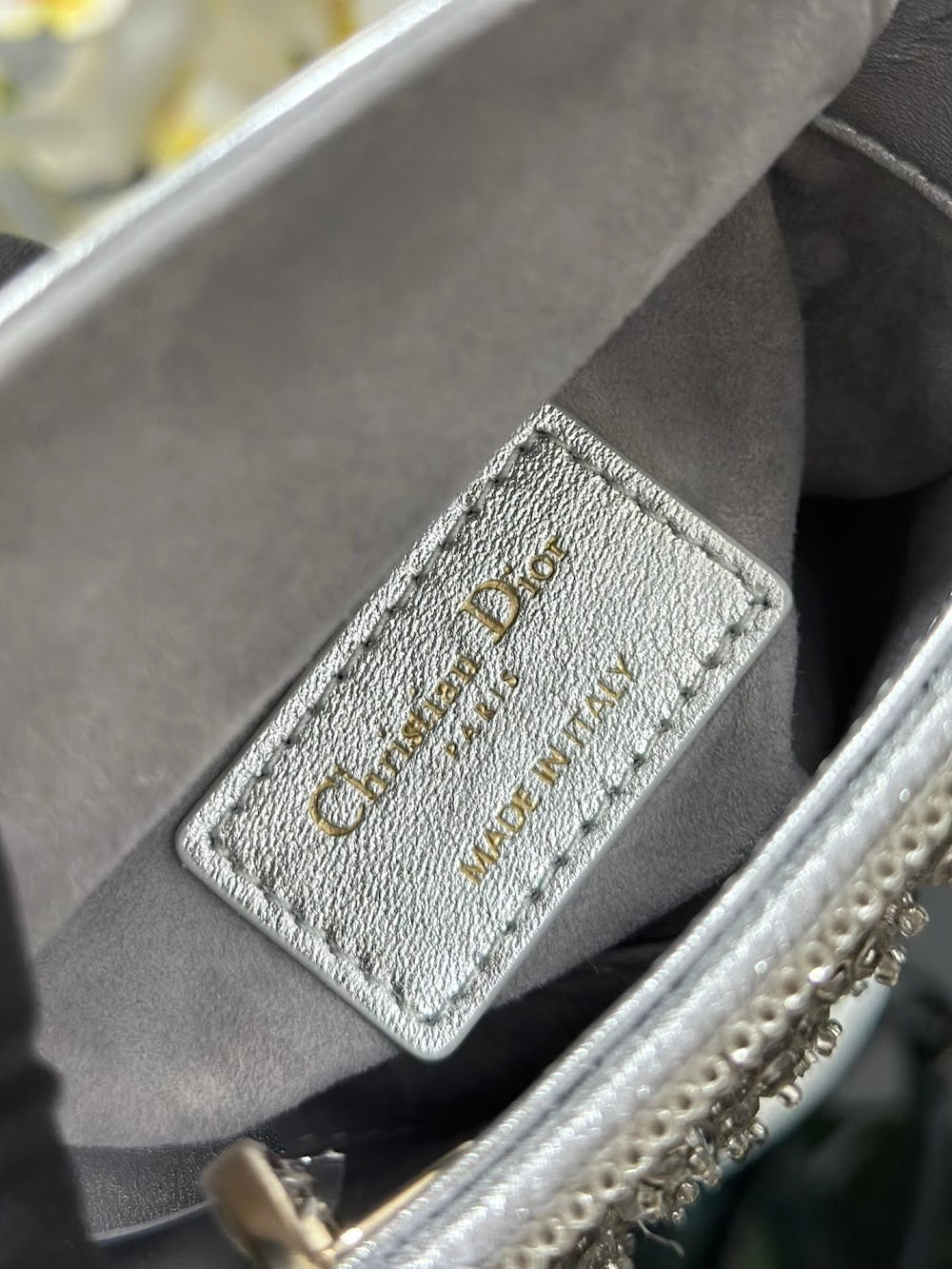 Dragons BagsDiorn Luxury Bag --115399