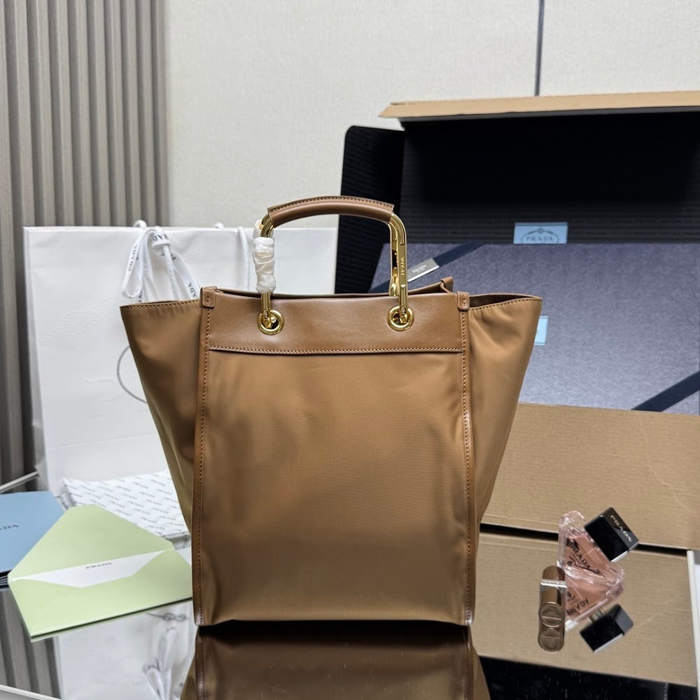 Dragons Bags Pradn Luxury Bag --102258