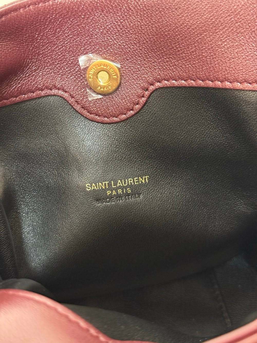 Dragons Bags YSLn Luxury Bag --119922