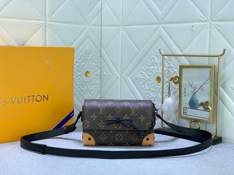 Dragons Bags LVn Luxury Bag --80939