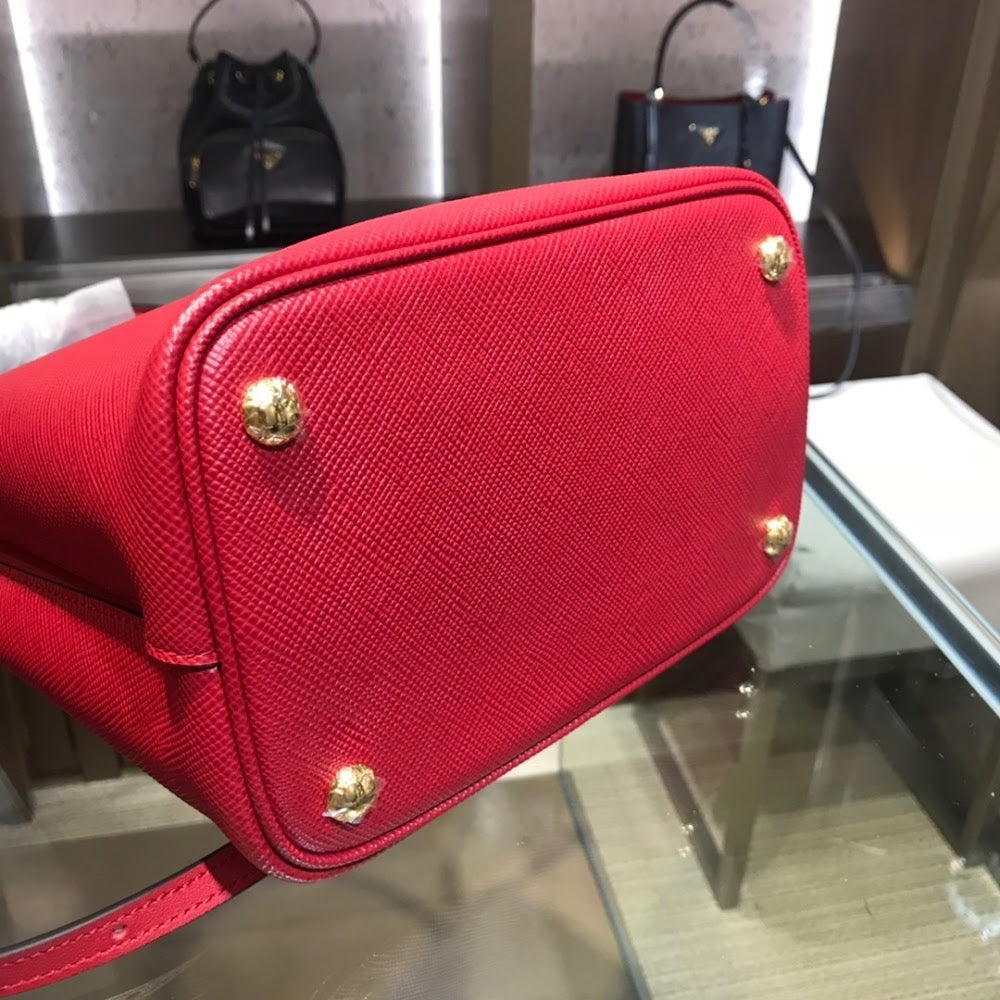 Dragons Bags Prada Luxury Bag --53898