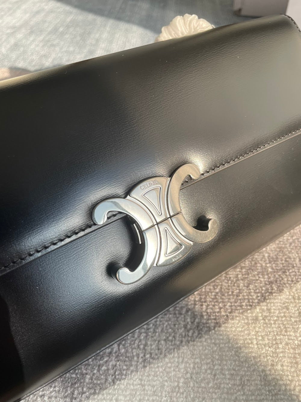 Dragons Bags Celine Luxury Bag --112260