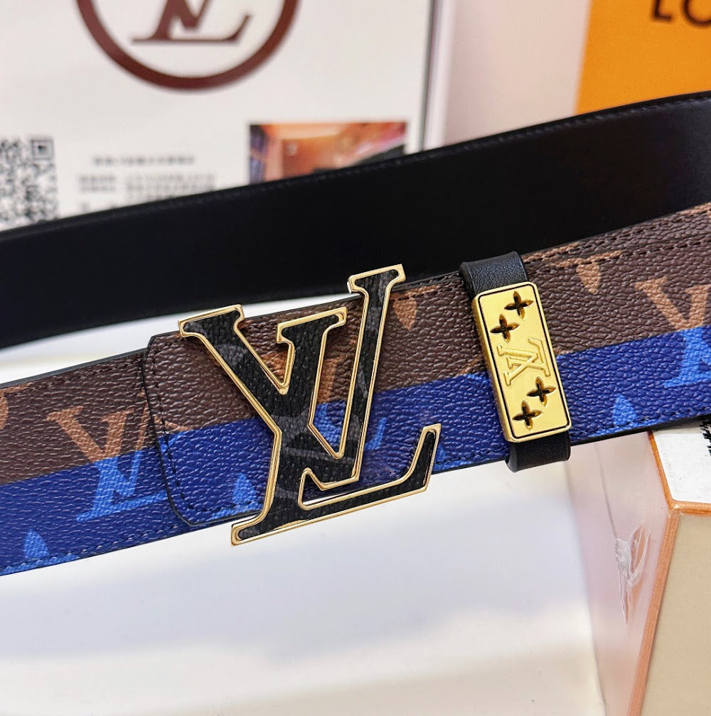 Dragons Bags ln Luxury Belt --106862