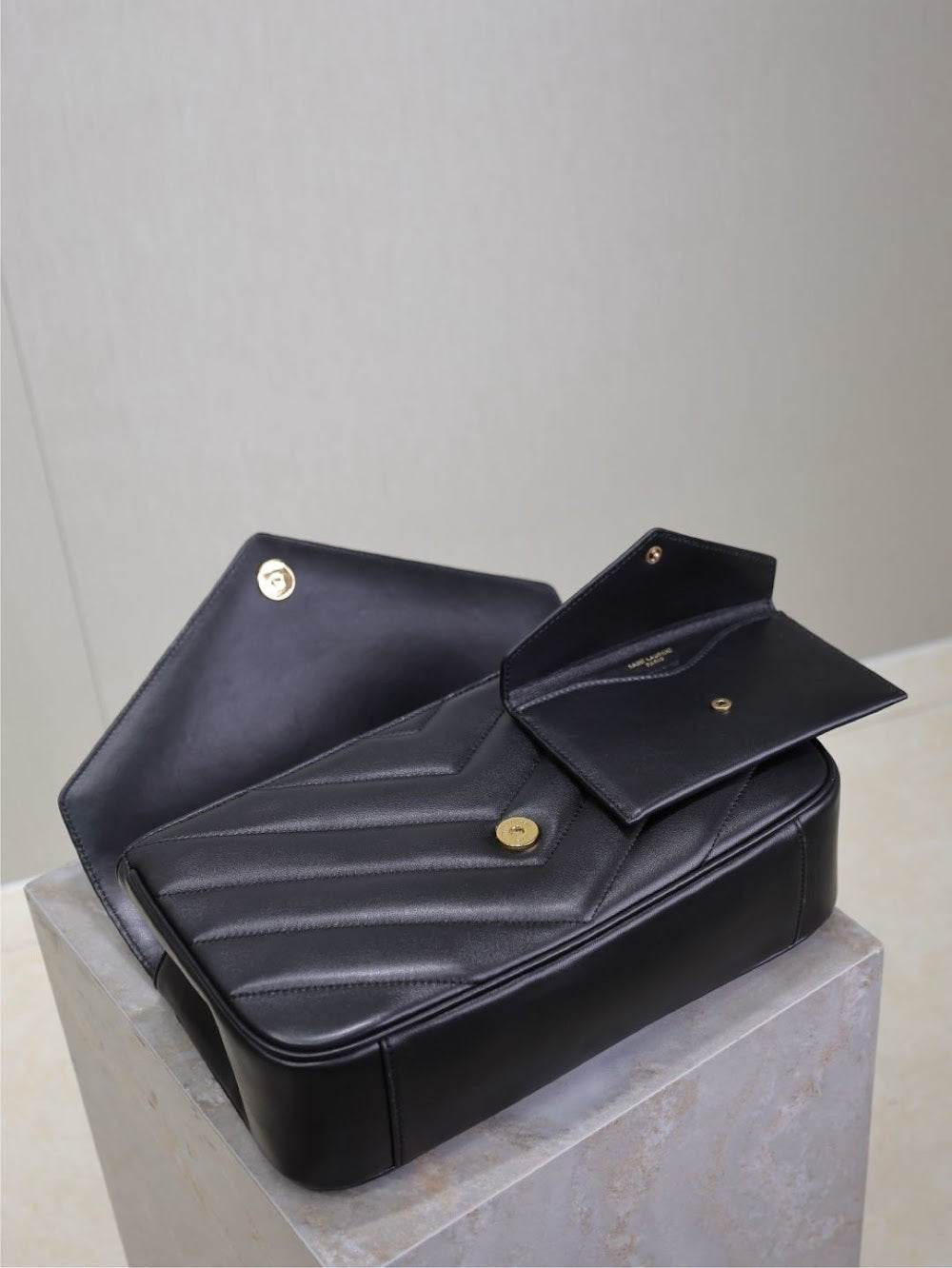 Dragons Bags YSLn Luxury Bag --120720