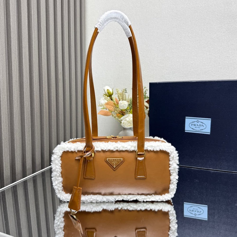 Dragons Bags Pradn Luxury Bag --102873