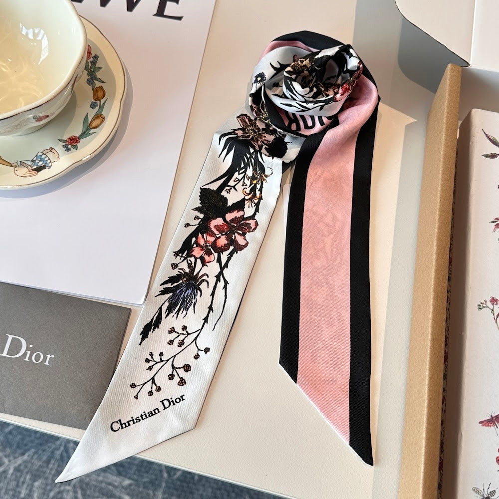 Dragons Bags Premium Designer Scarf --99007