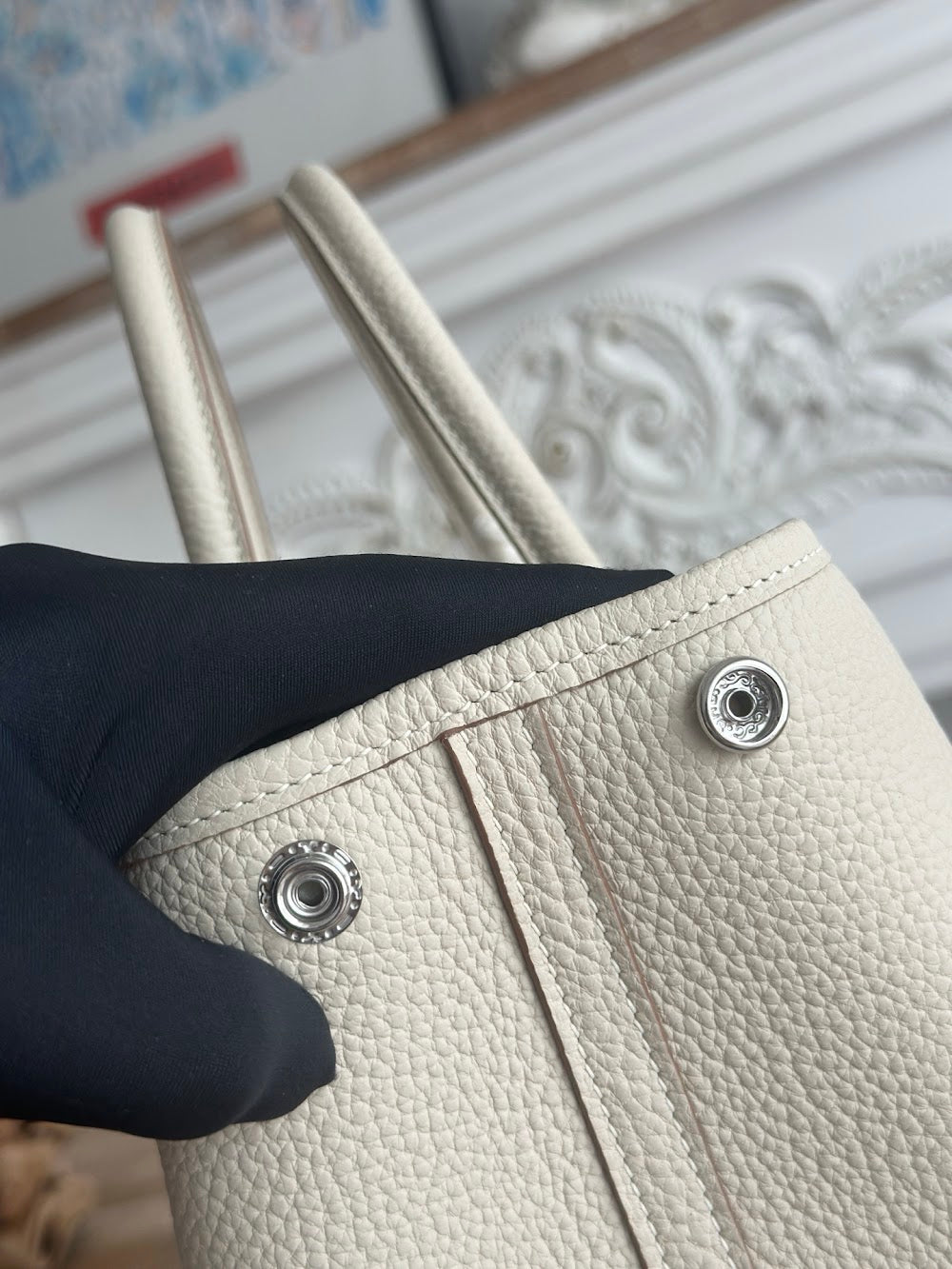 Dragons BagsHermesn Luxury Bag --117899