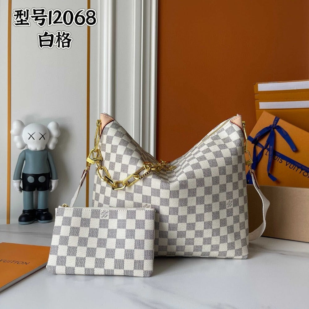 Dragons Bags ln Luxury Bag --77001