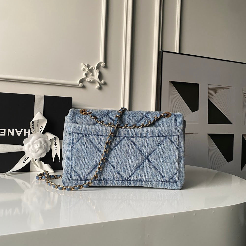Dragons Bags CHn Luxury Bag --112857