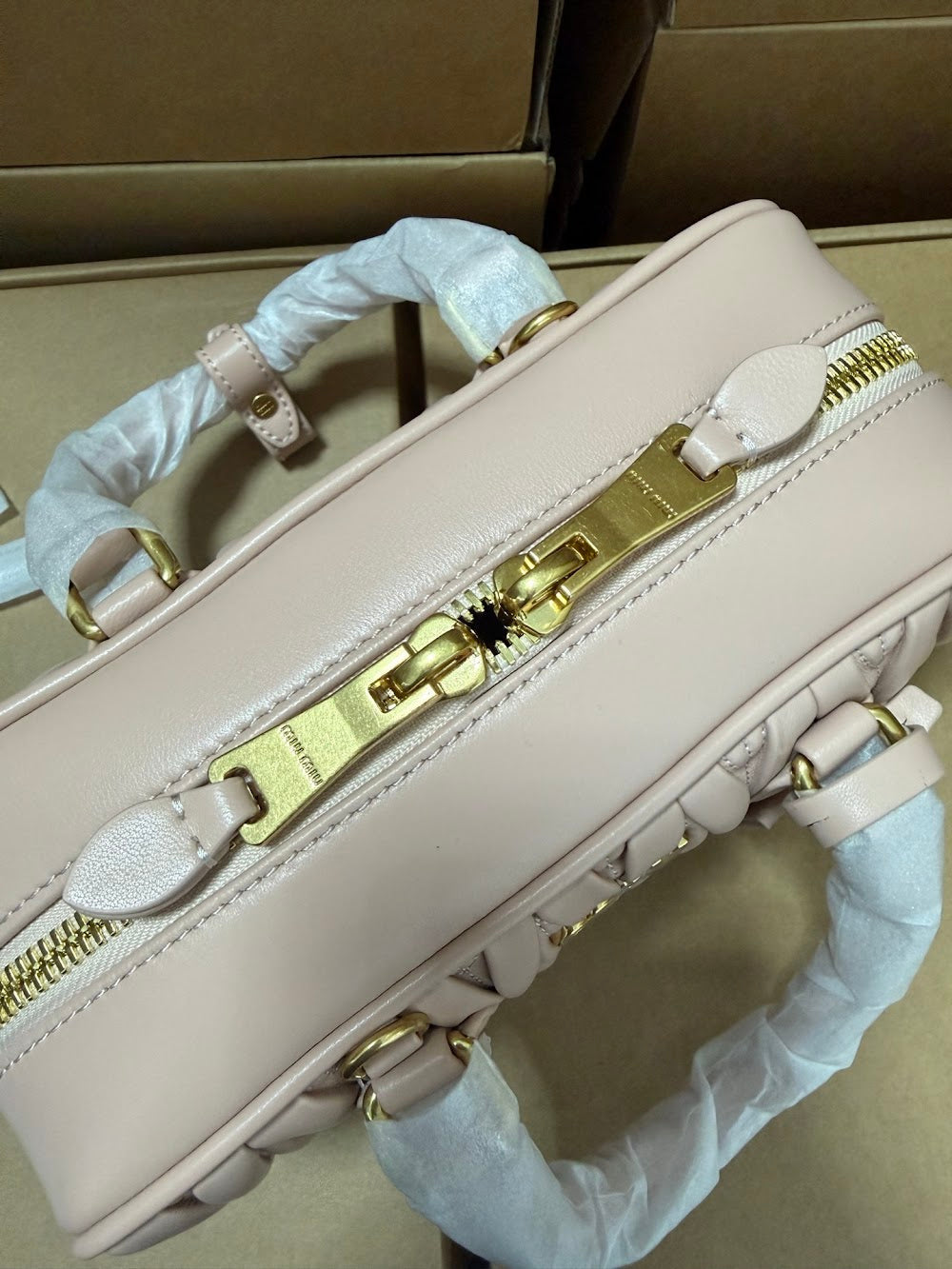 Dragons Bags Miun Miun Luxury Bag --122761
