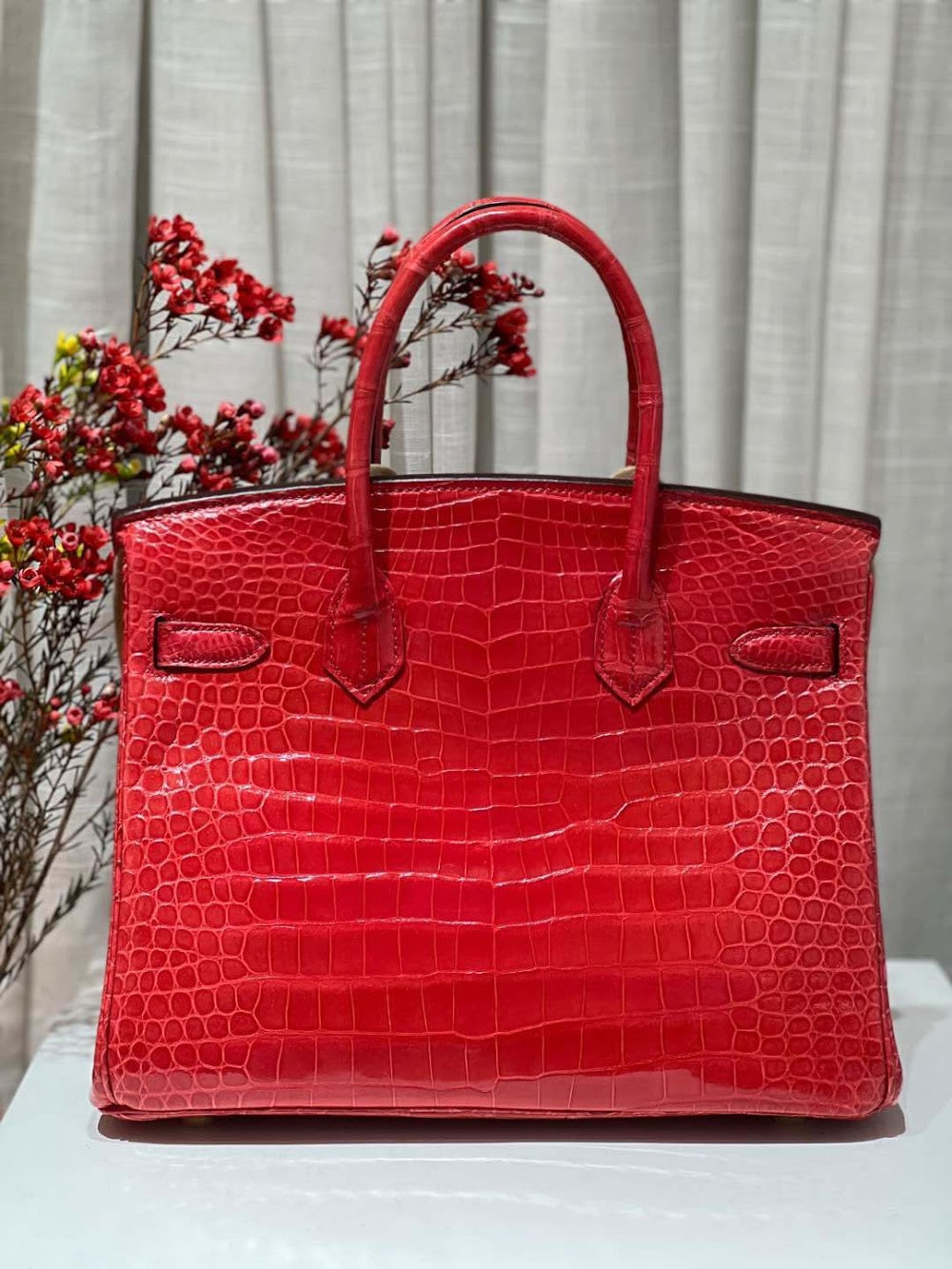 Dragons BagsHermesn Luxury Bag --117230