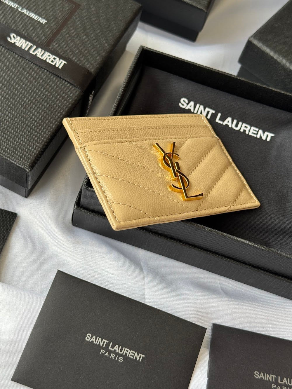 Dragons Bags YSLn Luxury Bag --120292