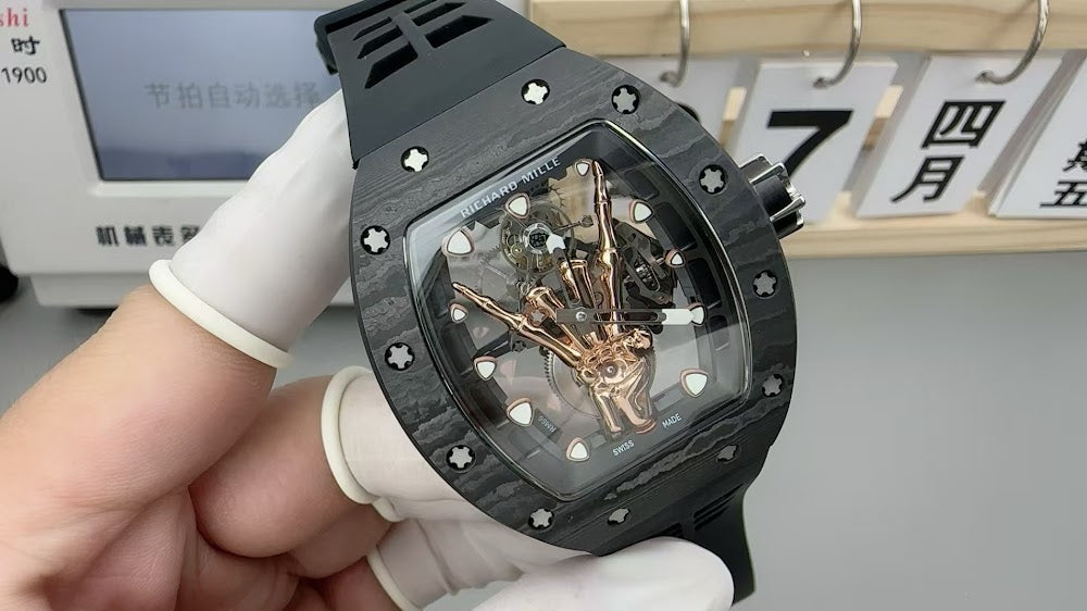 Dragons Bags Luxury Designer Watch --103190