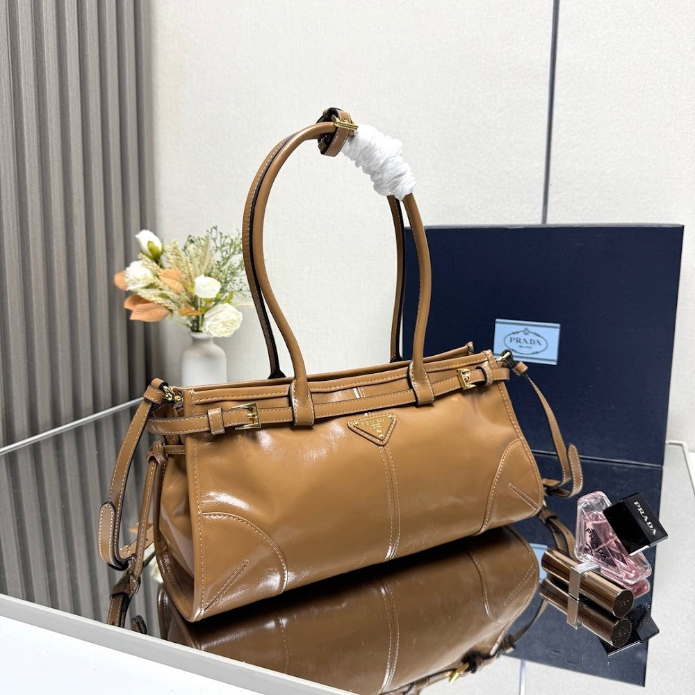 Dragons Bags Pradn Luxury Bag --102418