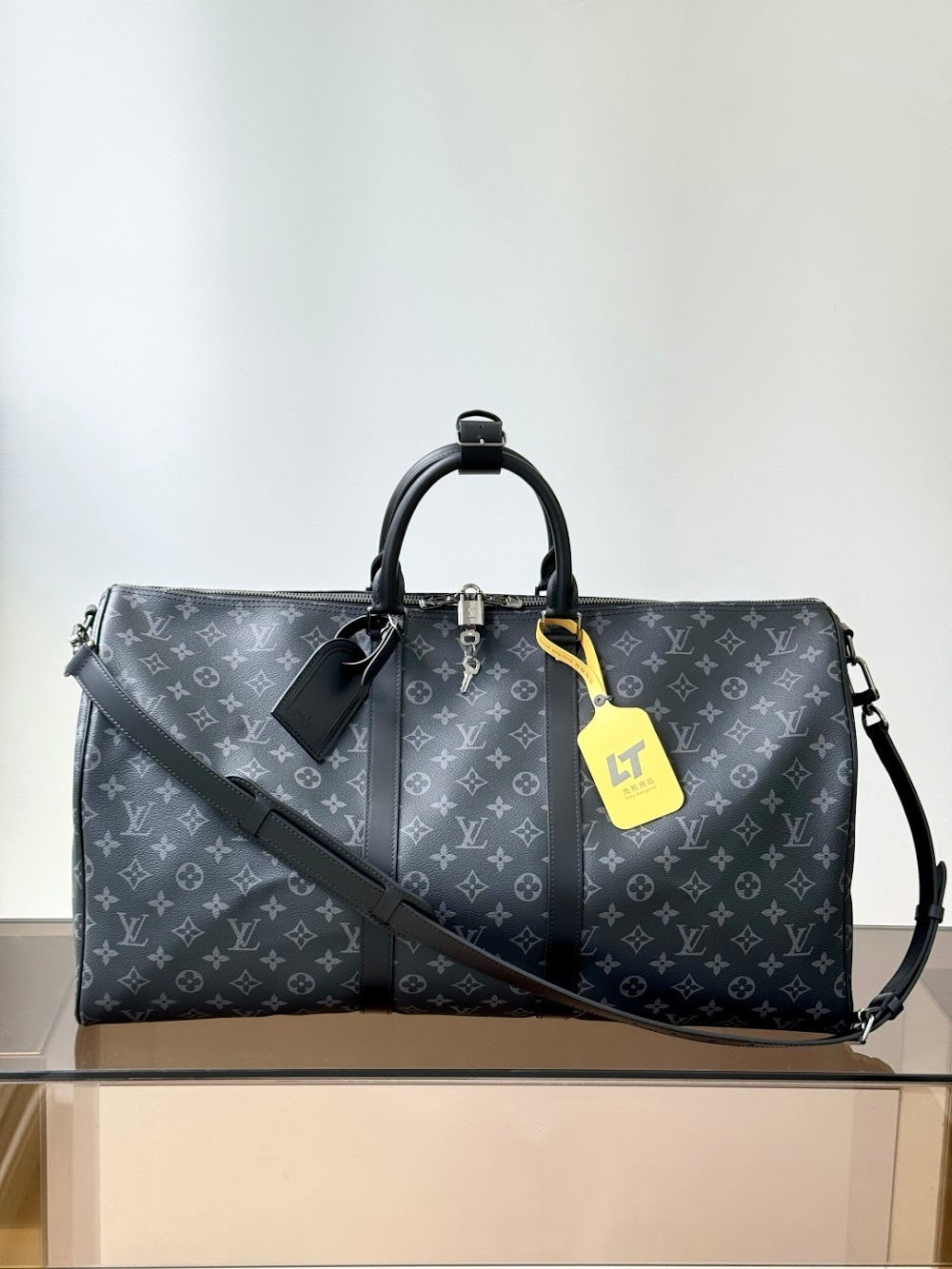 Dragons Bags ln Luxury Bag --96728