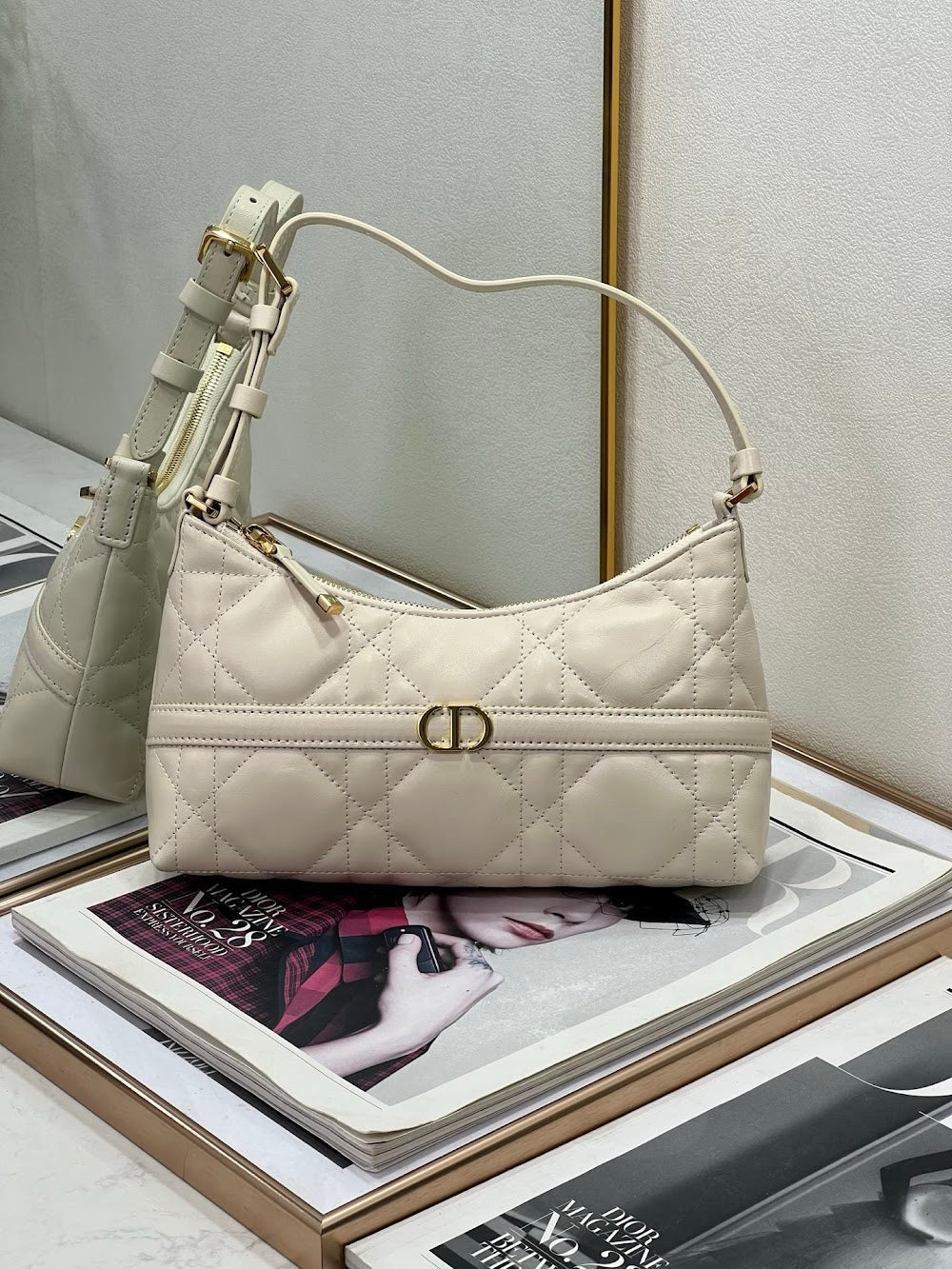Dragons BagsDiorn Luxury Bag --116400