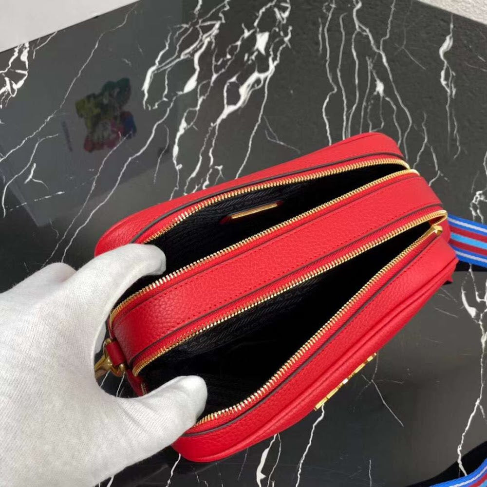 Dragons Bags Prada Luxury Bag --54155