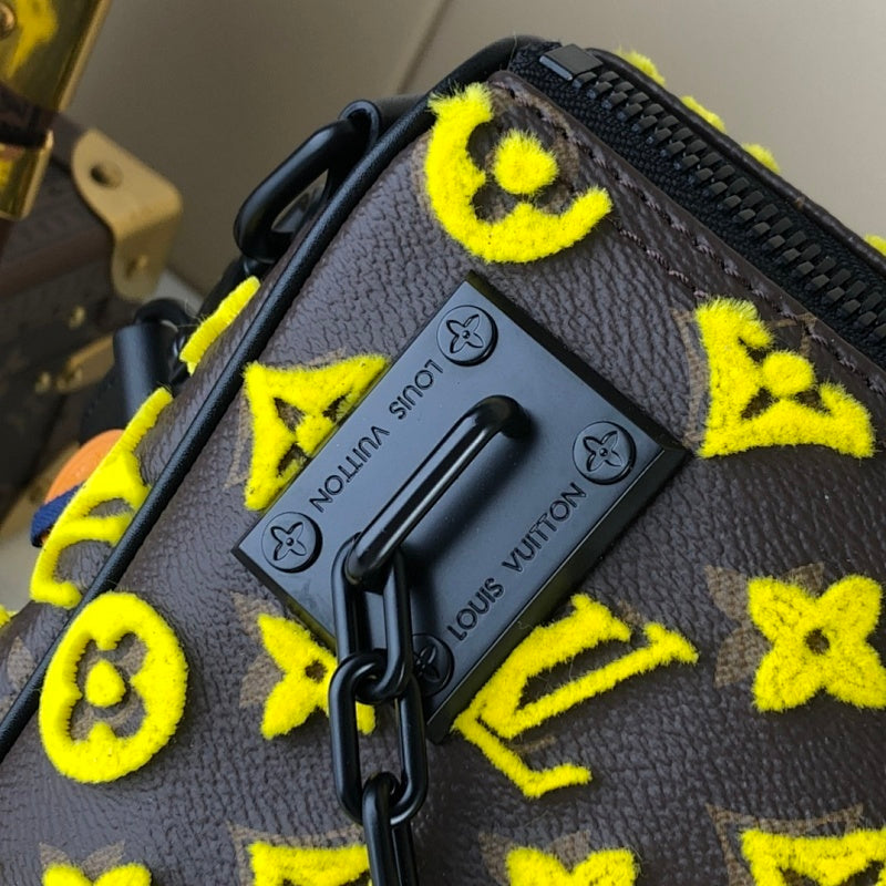 Dragons Bags ln Luxury Bag --60636