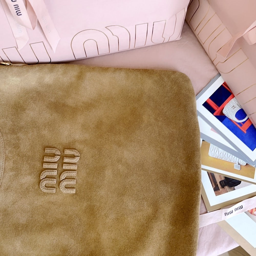 Dragons Bags Miun Miun Luxury Bag --122717