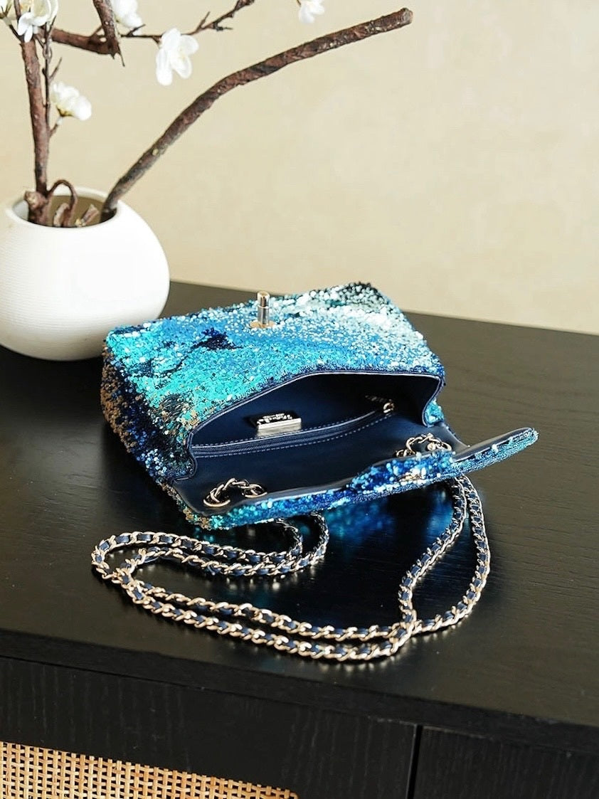 Dragons Bags CHn Luxury Bag --112755