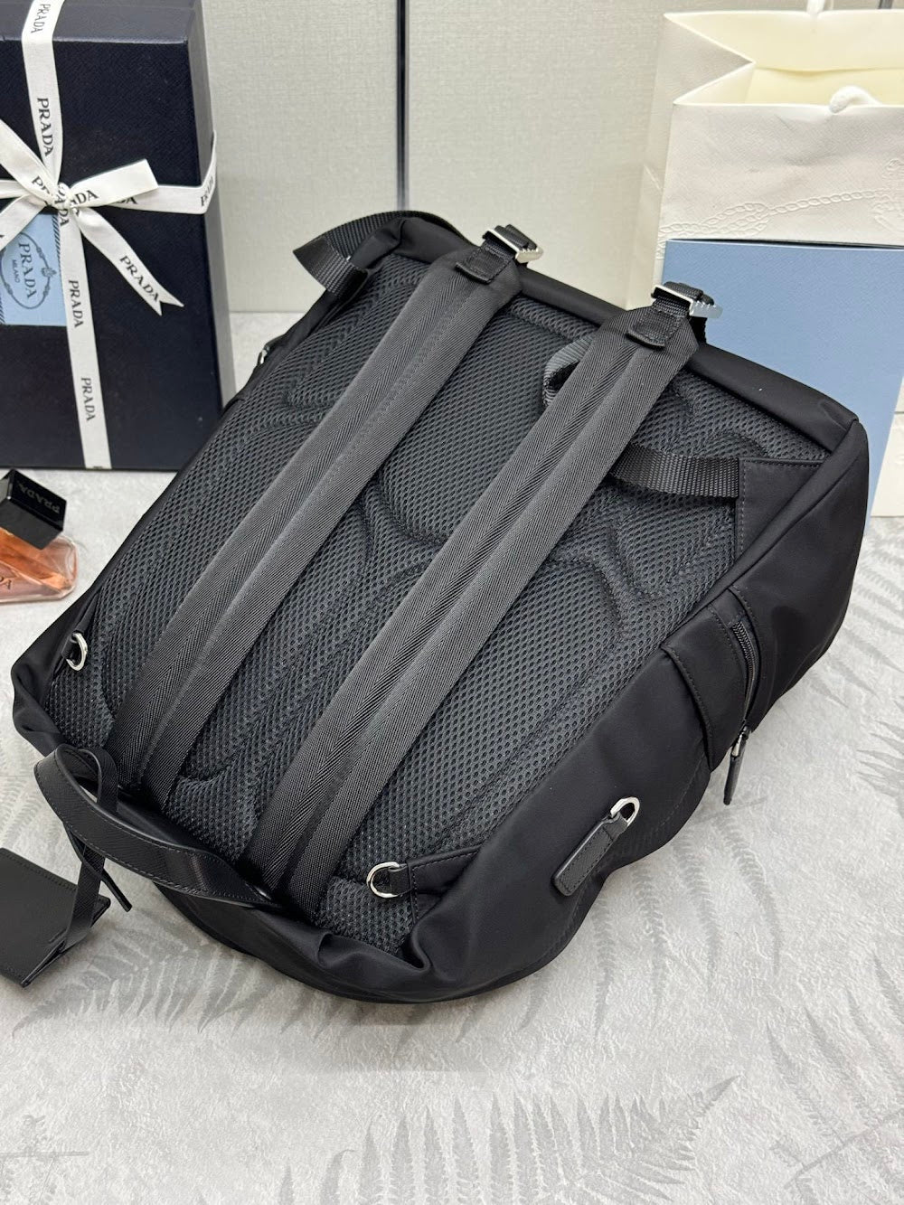 Dragons Bags Pradn Luxury Bag --101390
